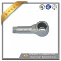 Steel precision casting truck tie rod arm